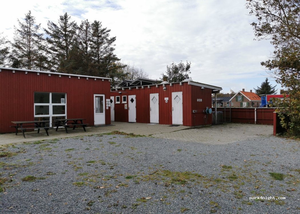 Mandø Brugs & Camping — foto 3