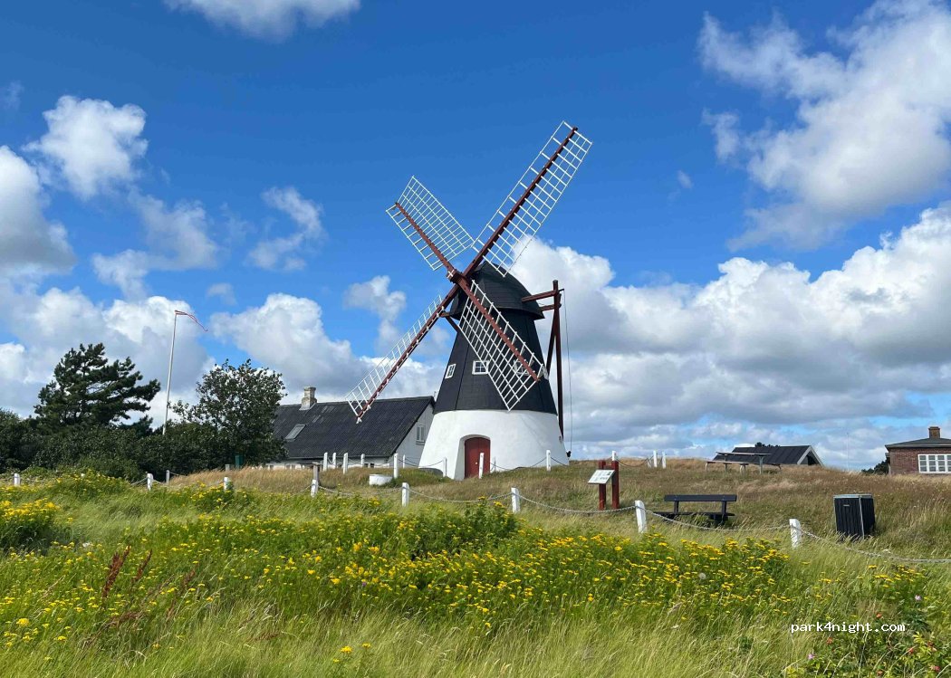 Mandø Brugs & Camping — foto 4