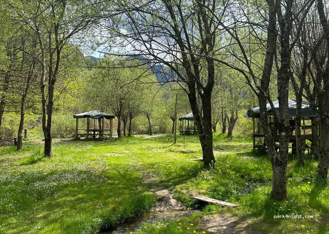 Baščica Restaurant — foto