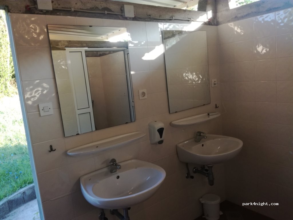 Camping Peča — foto