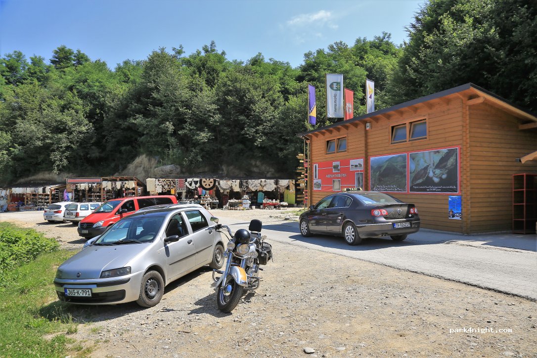 () Visoko - Unnamed Road — foto 4