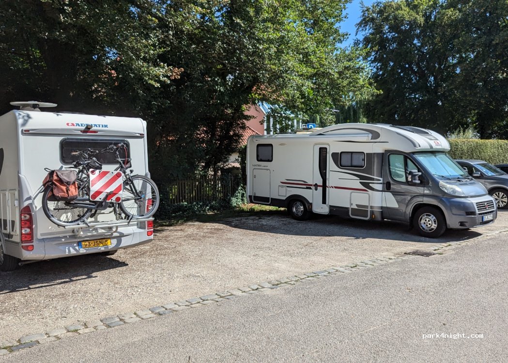 (85221) Dachau - 9 Ludwig-Thoma-Straße — foto 4