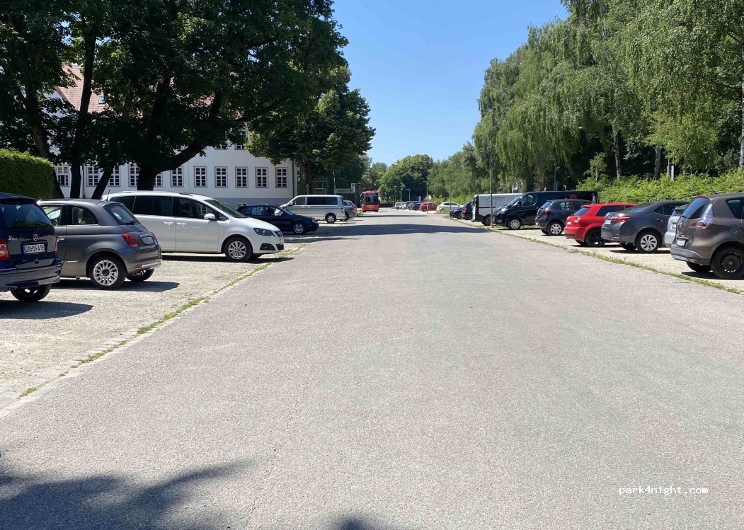 (85221) Dachau - 9 Ludwig-Thoma-Straße — foto 5