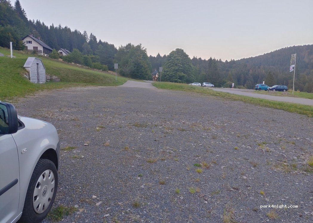(79682) Todtmoos - 2 Bernauer Straße — foto 2