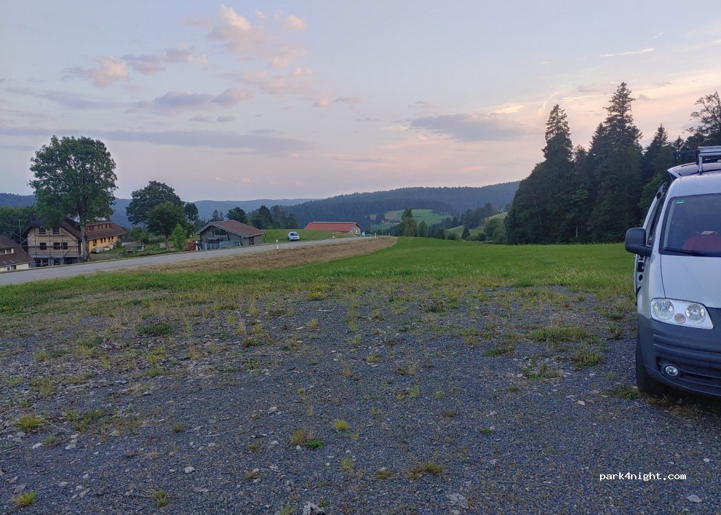 (79682) Todtmoos - 2 Bernauer Straße — foto 3