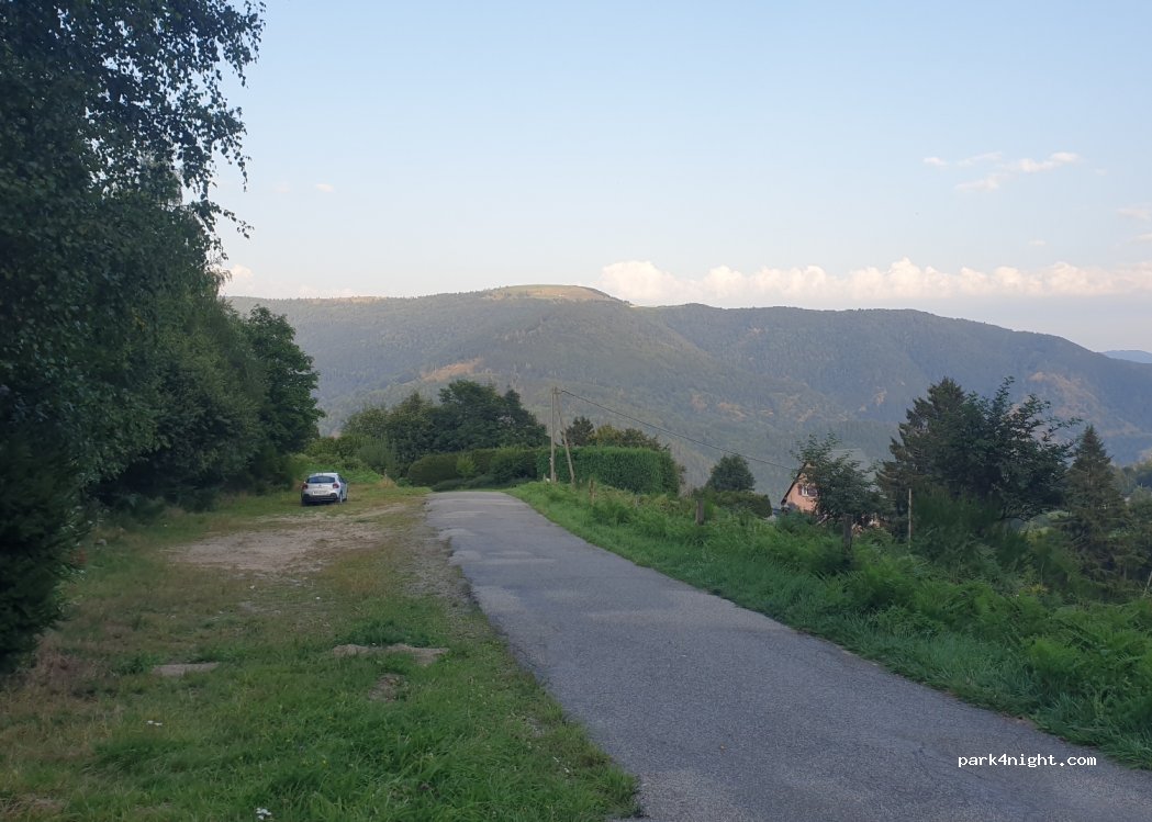 (68820) Kruth - 28 Rue du Frenz — foto