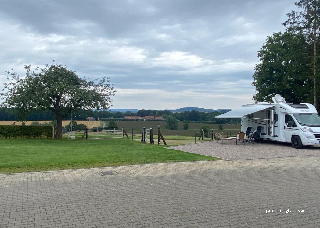 (33034) Brakel - Blinder Weg — foto