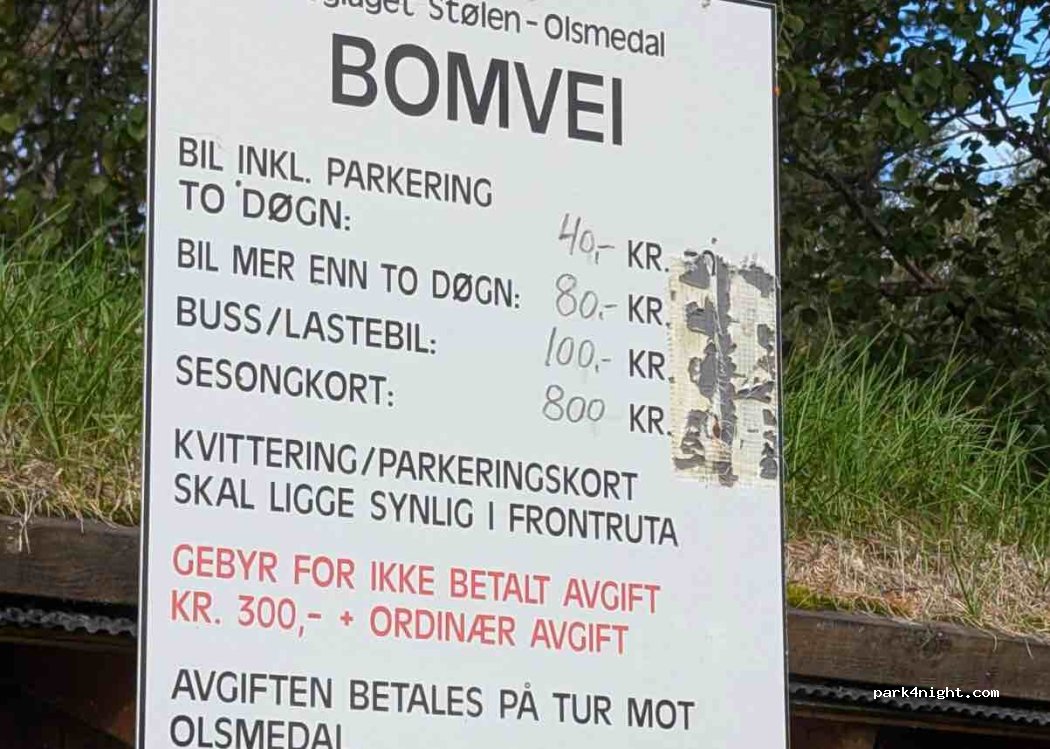 (7397) Rennebu - 493 Gisnadalen — foto
