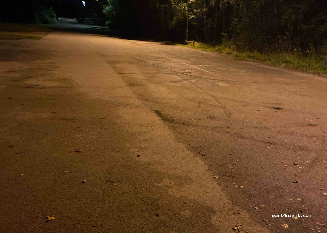 (DE12 7PY) Swadlincote - Unnamed Road — foto