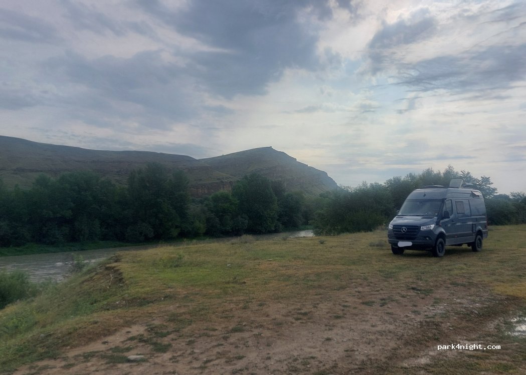 () Kvakhvreli - — foto 2