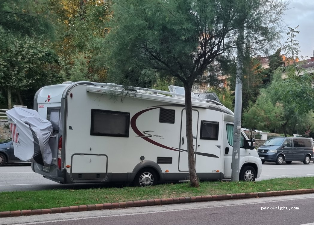 (39005) Santander - avenida de los castros 31 — foto 2