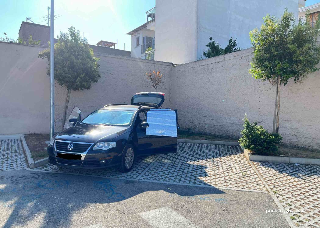 (80021) Afragola - 11 Via V. Gemito — foto 3
