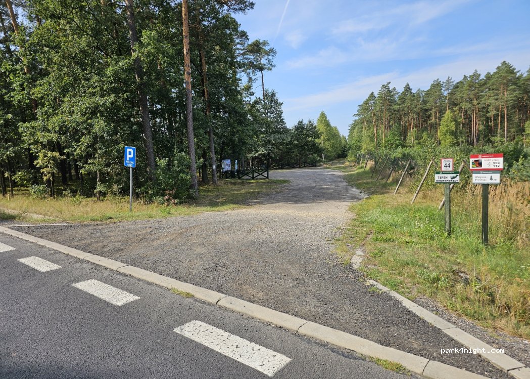 (42-700) Lubliniec - — foto