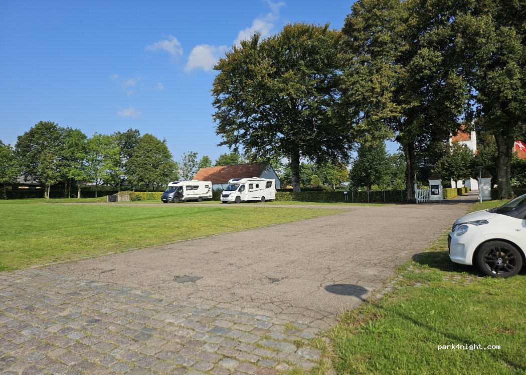 (9230) Svenstrup J - 20 Volstrupvej — foto