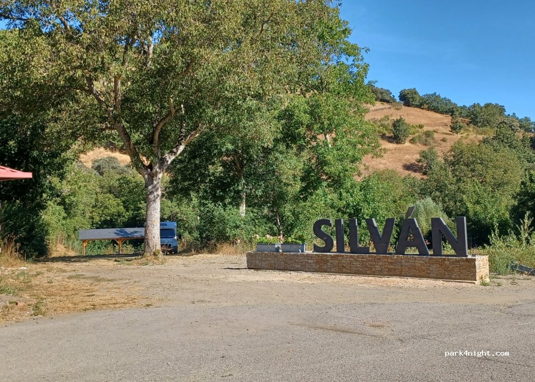 (24388) Benuza - 41A Lugar Silvan — foto