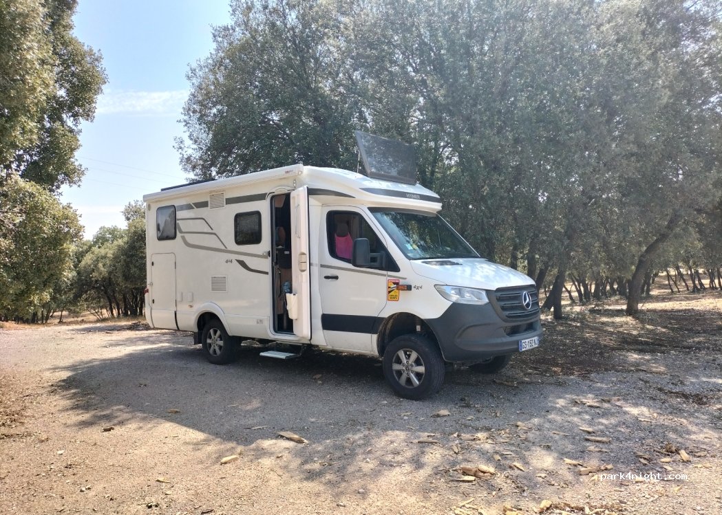(16123) Arcas - CM-220 — foto