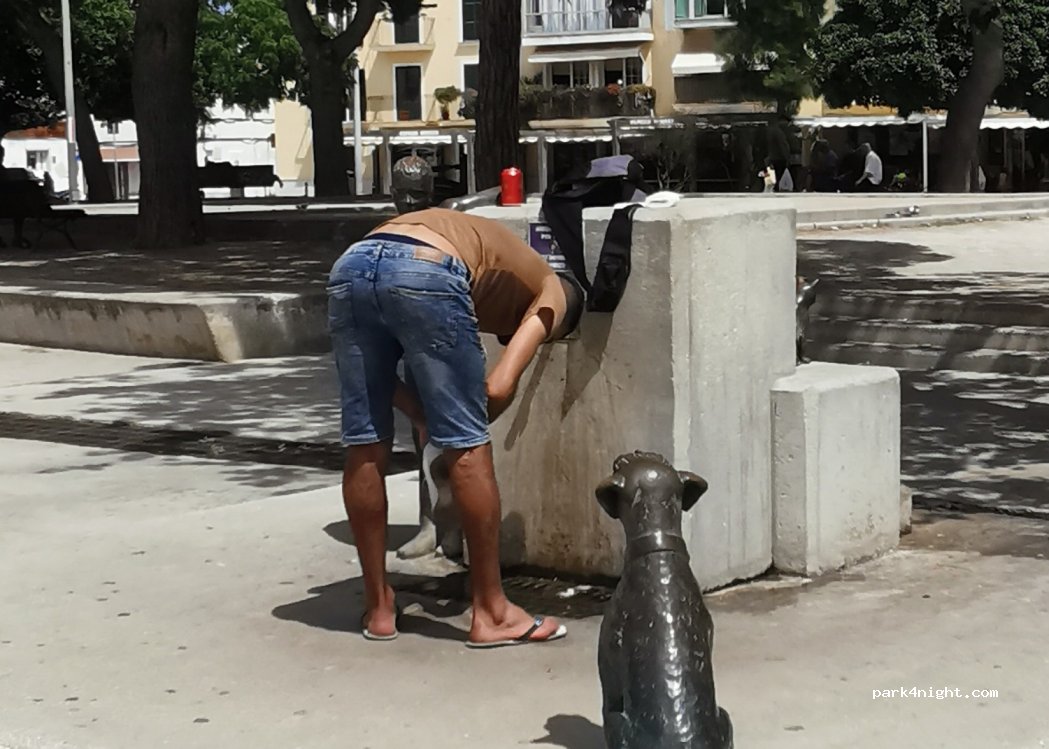 (07703) Maó - 46 Plaça de s'Esplanada — foto