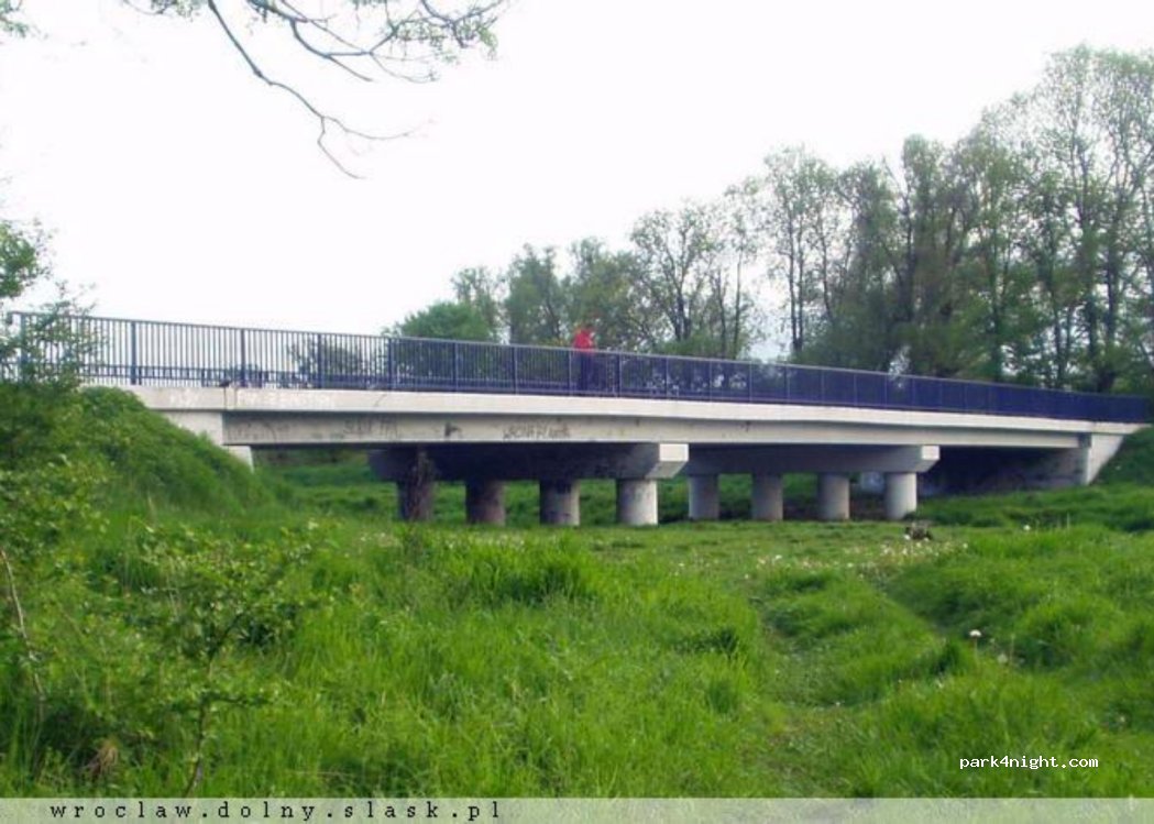 (56) Wrocław - Starodębowa — foto