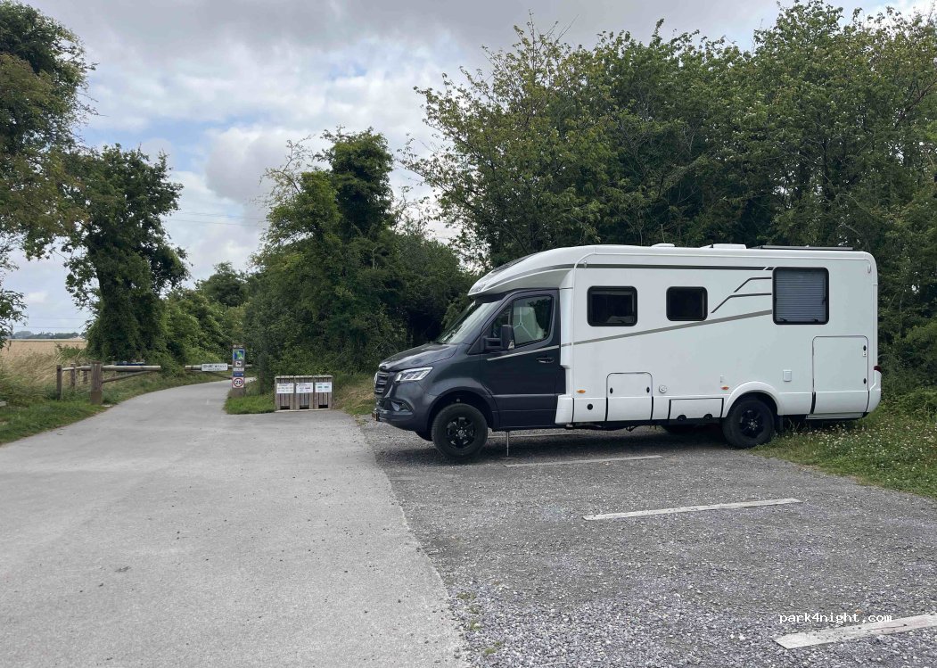 (76260) Saint-Rémy-Boscrocourt - 5 Rue du Stade — foto