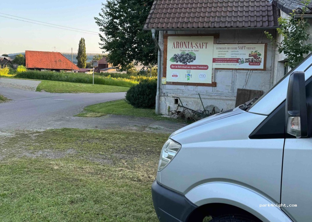 Obsthof Wagner — foto