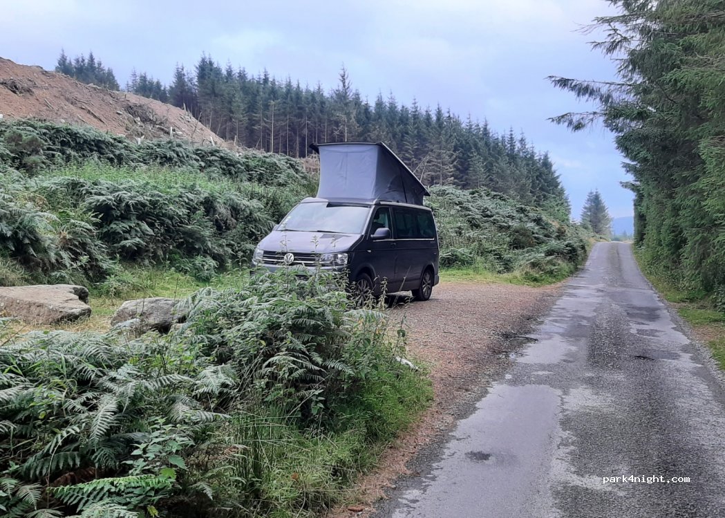 (N37) Ballinagee - — foto