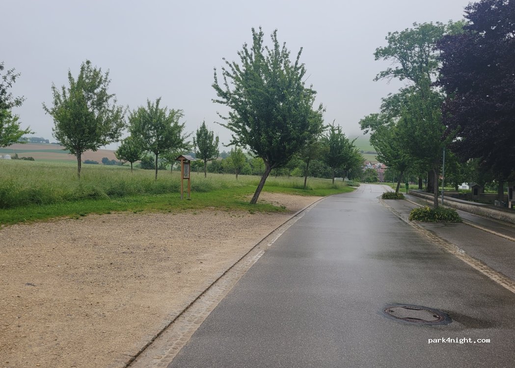 (78250) Tengen - Klingenstraße — foto 2