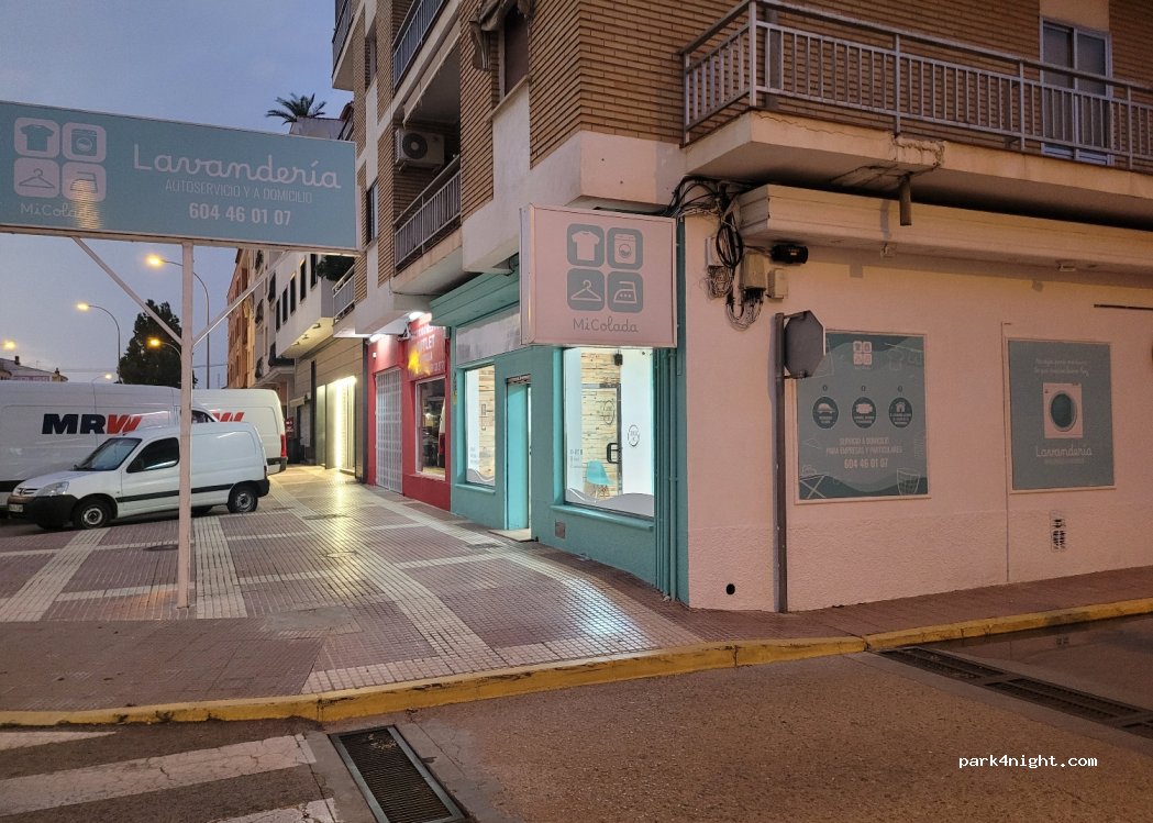 (16200) Motilla del Palancar - 63 Carretera Valencia — foto