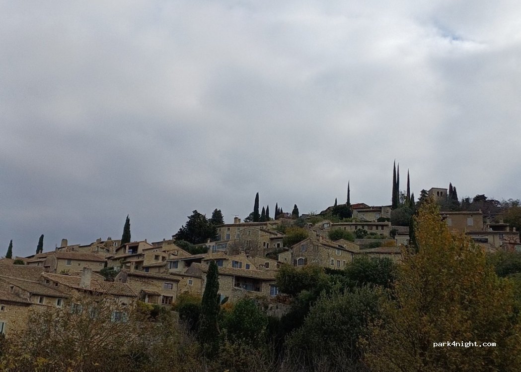 (26270) Mirmande - 3 D204A — foto 5