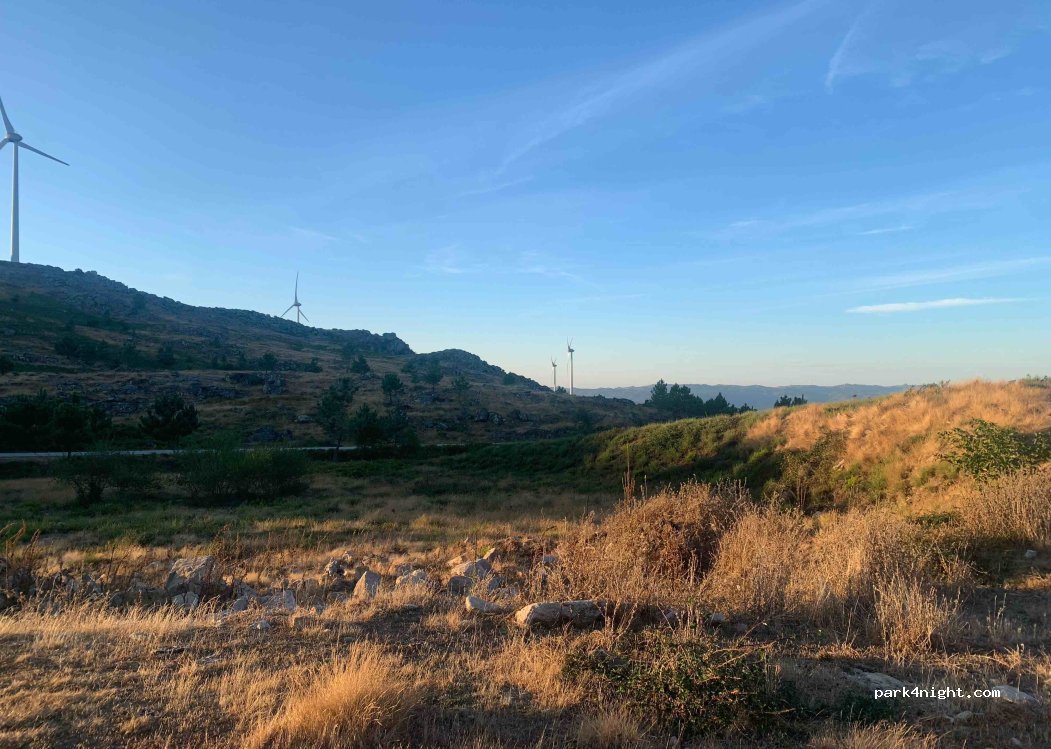 (3660-055) Carvalhais - — foto 2