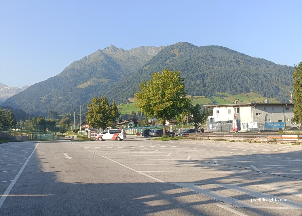 (5730) Mittersill - 1a Sportplatzstraße — foto 3