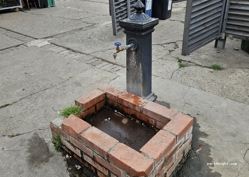 (61-844) Poznań - 53 plac Bernardyński — foto