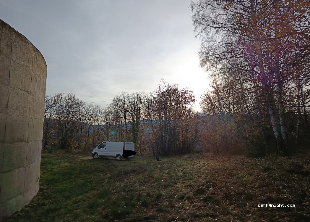 (48800) Pied-de-Borne - — foto 3