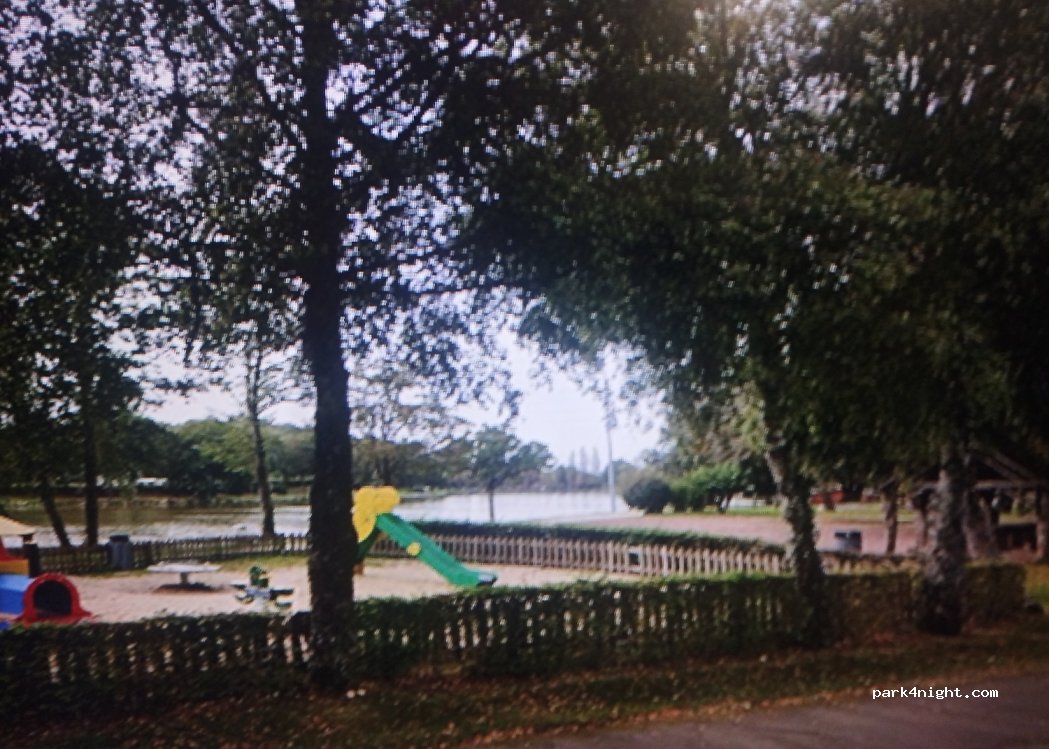 (61450) La Ferrière-aux-Étangs - 240 Le Pont-Sud — foto