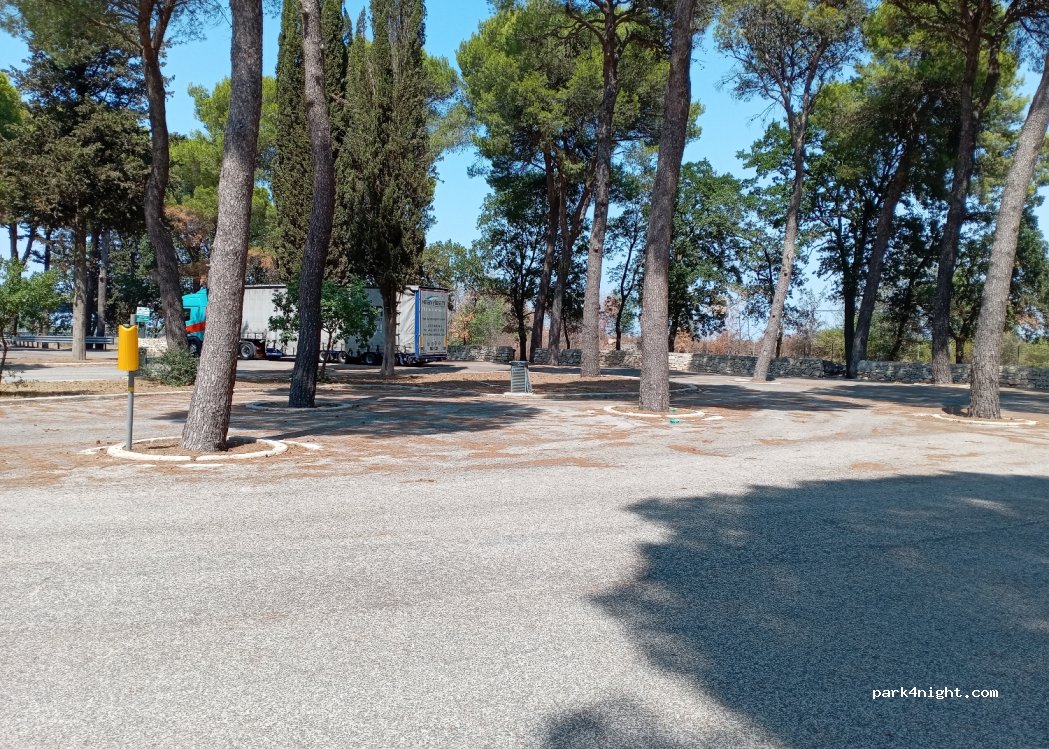(70021) Acquaviva delle Fonti - — foto 3