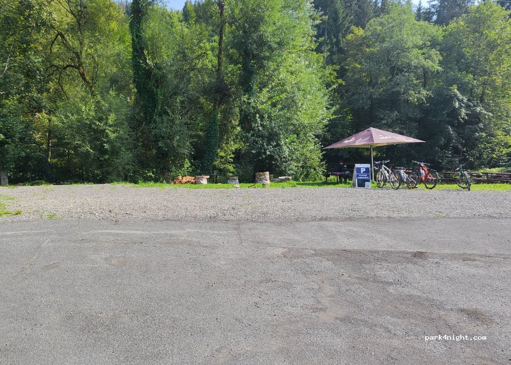 Relax u Zajonca — foto