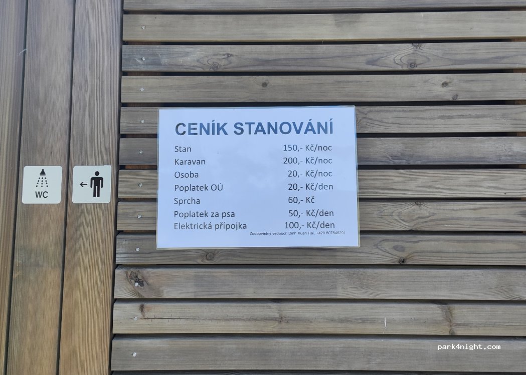 Relax u Zajonca — foto 3