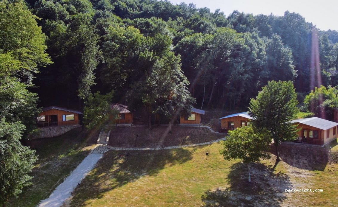 Camping Kapinovski — foto 3