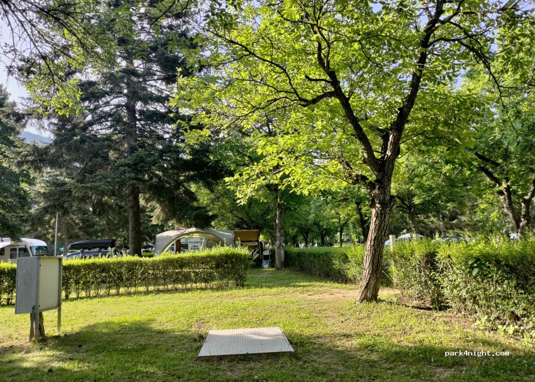 Camping Kapinovski — foto 4