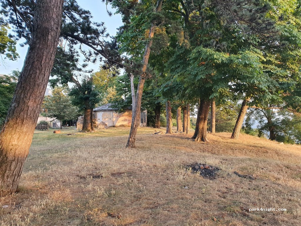 () Kavač - Unnamed Road — foto 2