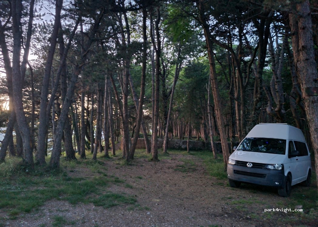 () Kavač - Unnamed Road — foto 4