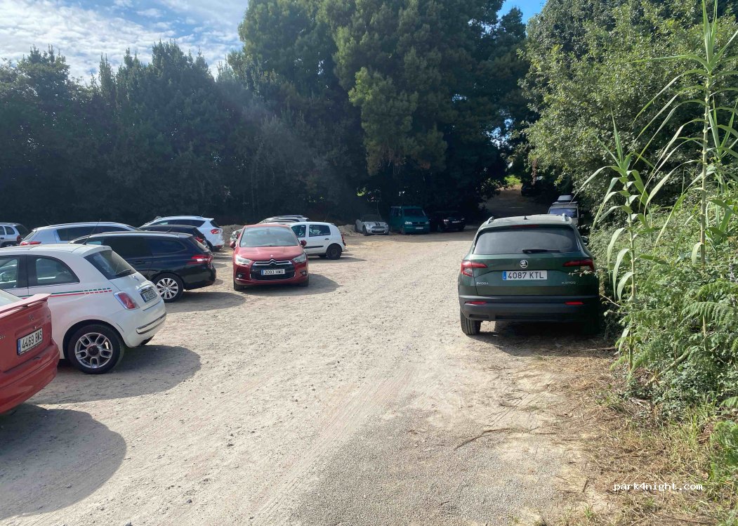 (36960) Sanxenxo - 17 Rúa da Constitución — foto