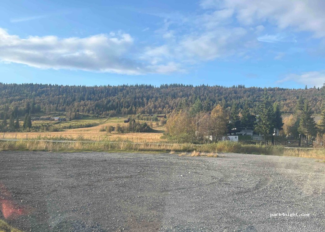 (2940) Heggenes - 17 Sekundær Fylkesveg 289 — foto