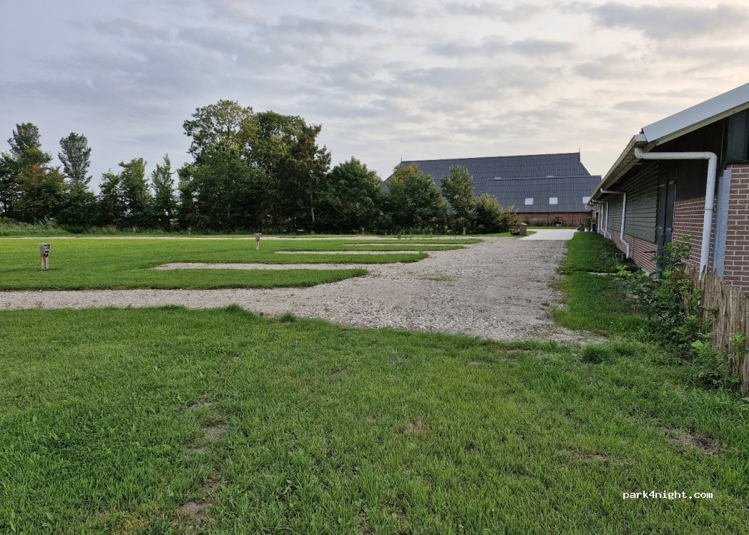 Camperplaats Westerpama — foto 3