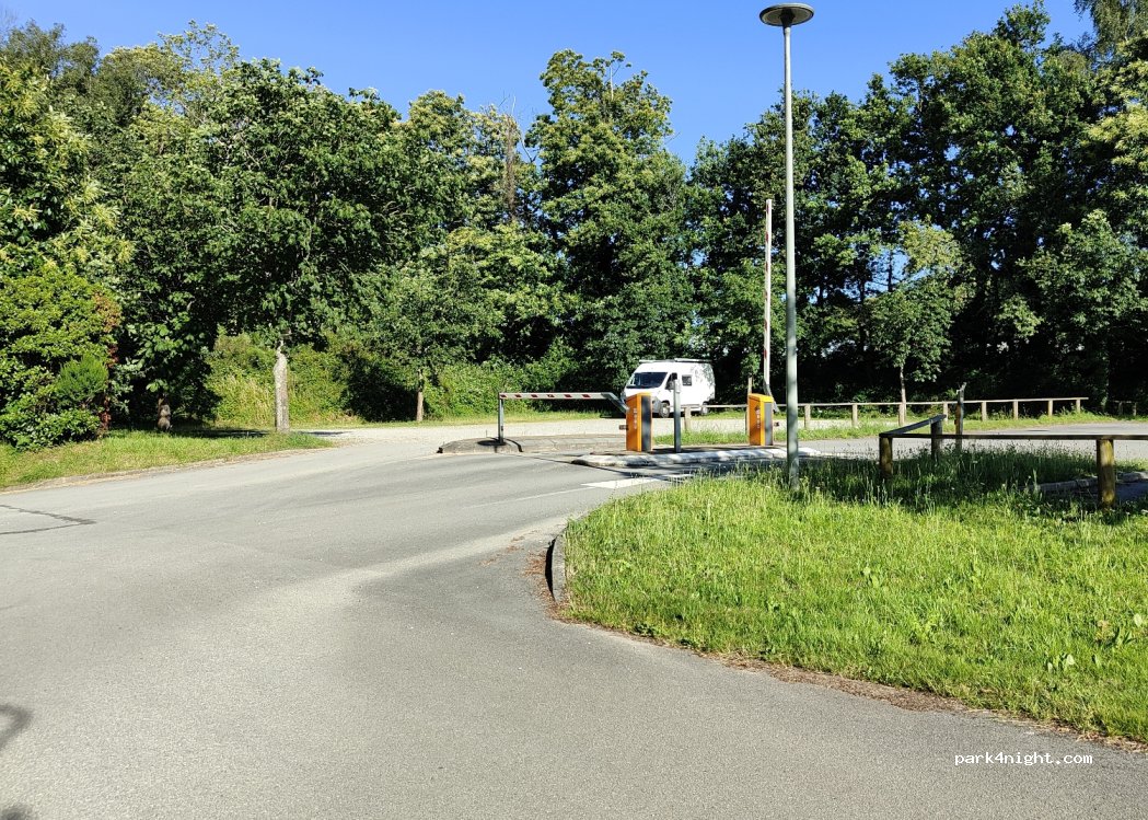 (56220) Malansac - Sous le Bois — foto 3