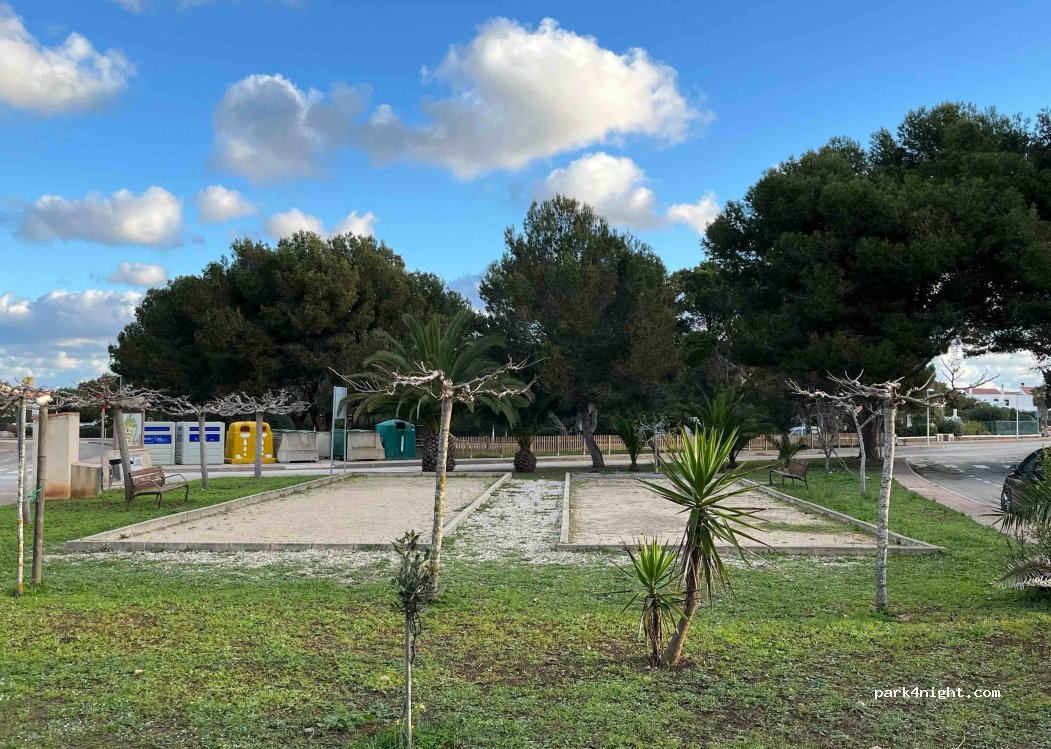 (07740) Es Mercadal - 50A Carrer des Tord Negre — foto