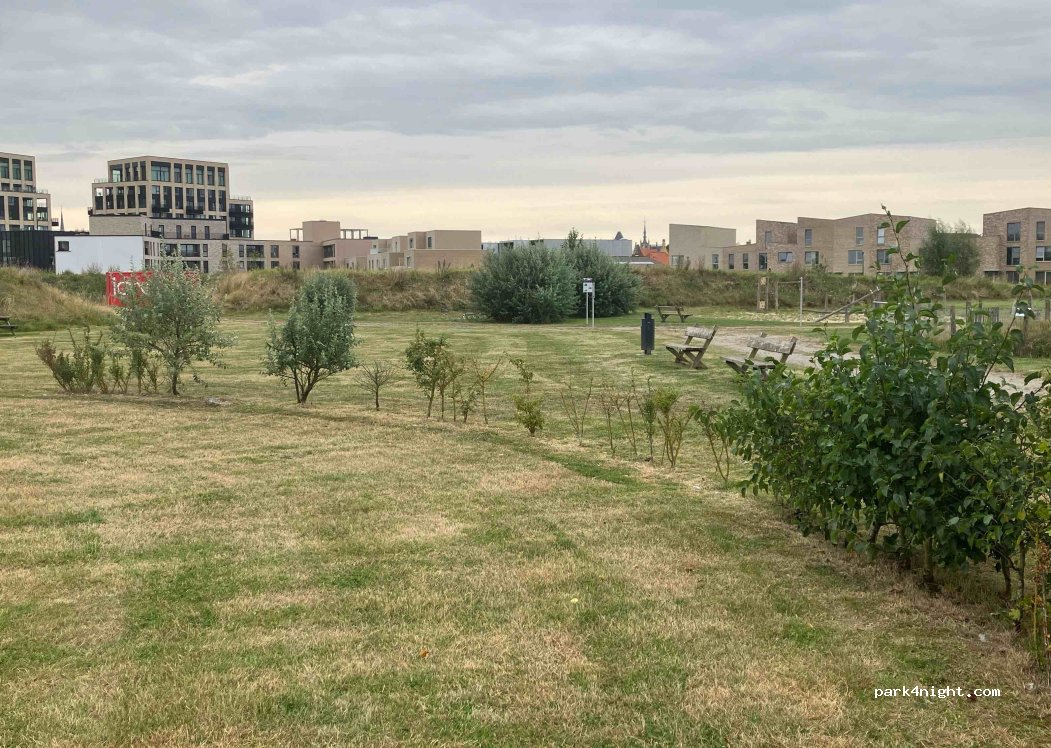 (8630) Veurne - Brikkerijstraat — foto 3
