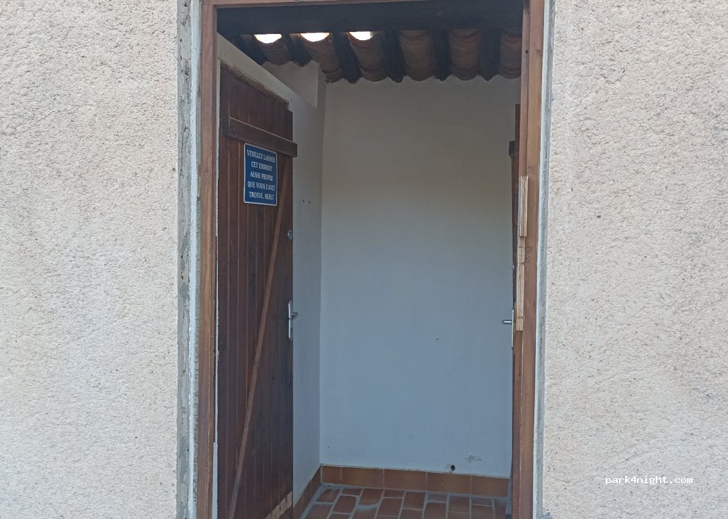 (83380) Roquebrune-sur-Argens - 98 Avenue des Poivriers — foto