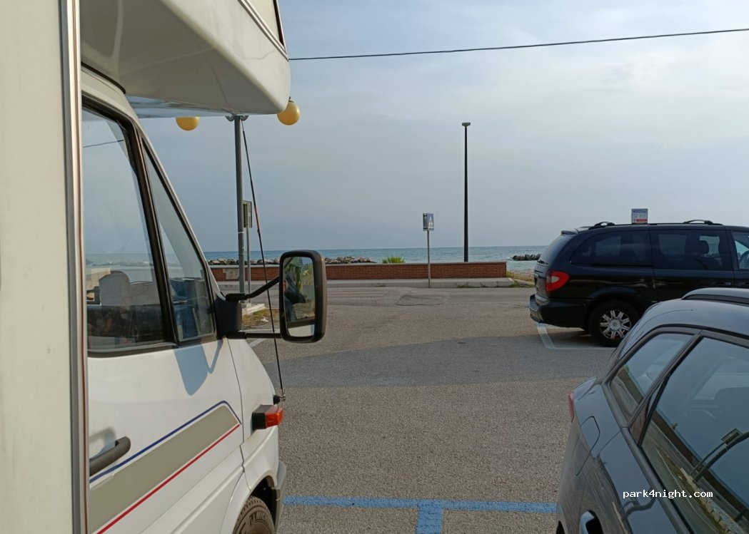 (66020) Torino di Sangro Marina - 50 Via Costa Verde — foto 4