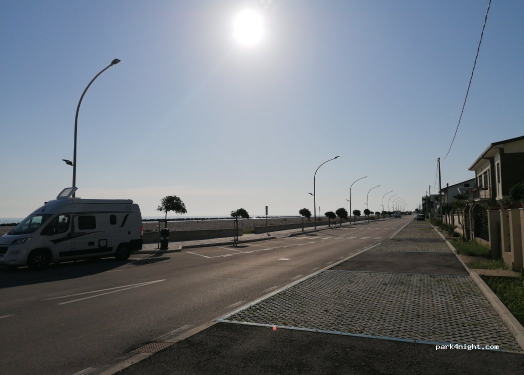 (66020) Torino di Sangro Marina - 50 Via Costa Verde — foto 5