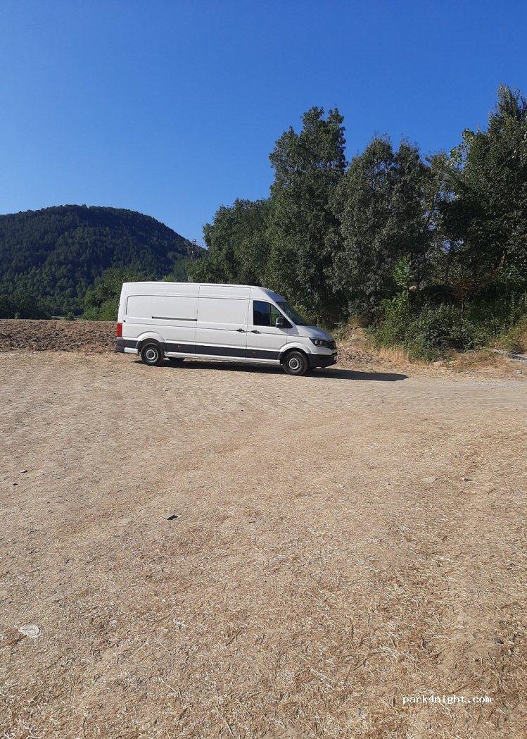 (22340) Boltaña - S/N Avenida de Ordesa — foto